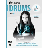 Rockschool Drums